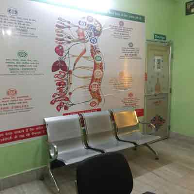 Ayurvedic Clinic & Doctor In Dhanbad, Jharkhand | Shuddhi